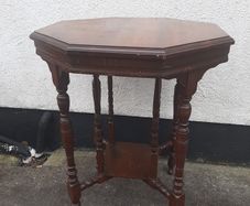 Antique Table