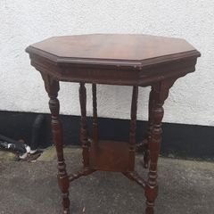Antique Table