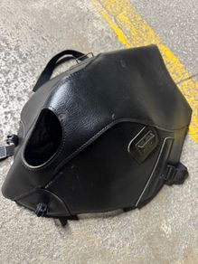 Xt 660 tank bra / tank cover