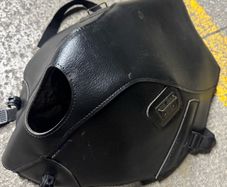 Xt 660 tank bra / tank cover