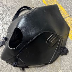 Xt 660 tank bra / tank cover