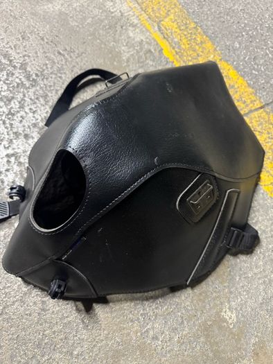 Xt 660 tank bra / tank cover