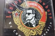 Leningrad Cowboys - We Cum from Brooklyn CD