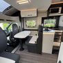 Motorhome - 2021 Ford Roller Team Zefiro 696 Image 4