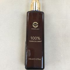 elizabeth grant 100% torricelumn 140ml estee lancome clarins dior