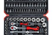 172 piece socket set
