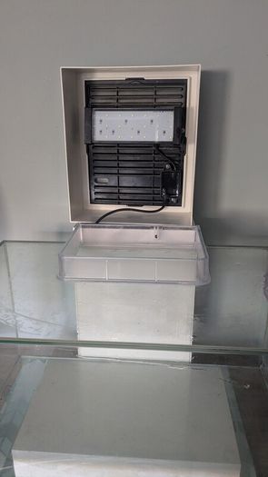 Fluval Edge 23L Aquarium