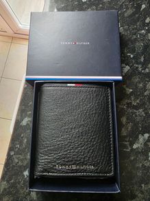 Tommy Hilfiger Wallet
