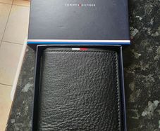 Tommy Hilfiger Wallet