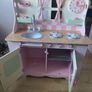 Price Reduced -Childs Kitchen Unit Image 3