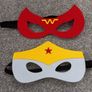 NEW.kids costume/ halloween mask.2for3e Image 4