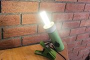 targetti light (Italian)