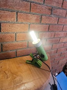 targetti light (Italian)