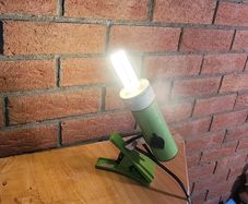 targetti light (Italian)