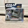 4 New Sets - Star Wars Micro Galaxy Squadron Image 2