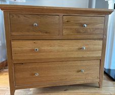 Free Chest of Drawers and Lockers