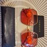 Elegant Luxury Versace Sunglasses Image 8
