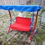 kids swing Image 3