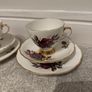 Gladstone china set Image 3