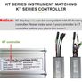 Brand new Ebike Display KT LCD3 LCD3U Display 24V36V48V72V with USB Intelligent Meter for Electric Bicycle Hub Motor Conversion Kit Image 5