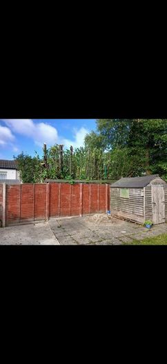 Garden services