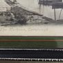2 Framed Old Print  Of Northern Ireland Image 6