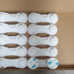 Child Safety Locks (3 sets)