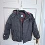 BOSS / Hugo Boss boys winter padded jacket Image 2