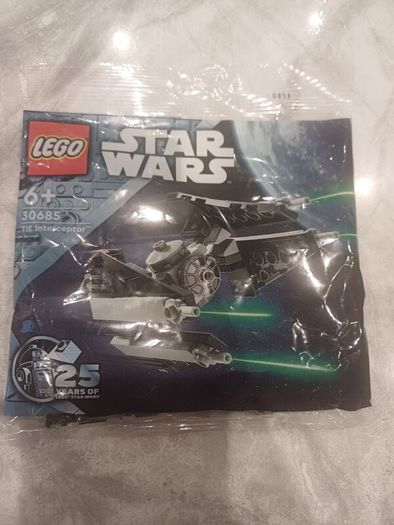 Lego star wars 30685