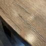 Round Dining Table 120cm Image 5