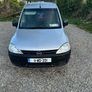 Opel combo new doe Image 5