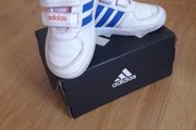 Adidas boys trainers 7.5 eu25