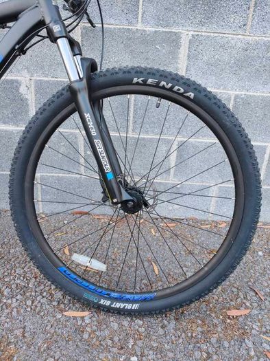 Carrera Hellcat ltd