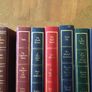 Books - Vintage Readers Digest X 7 Image 6