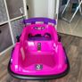 electric bumper car Image 2