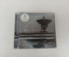 CD Bon Jovi