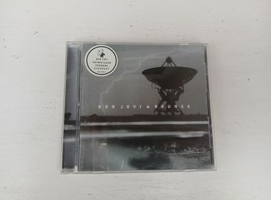 CD Bon Jovi