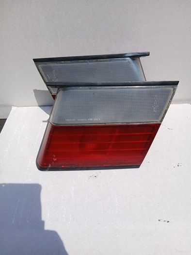 Nissan Almera 1.4 N15 Rear Tailgate Lights Year 1998 - 2000 X 2