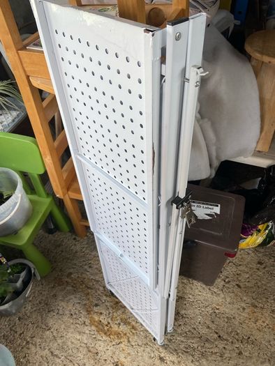 shelves shed rack storage metal case