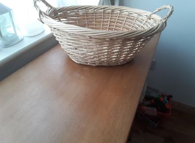 basket