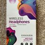 2 pairs Wireless sports headphones Image 2