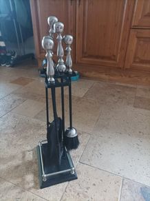 Companion Set