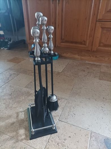 Companion Set