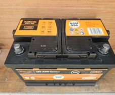 Car Battey