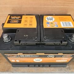 Car Battey