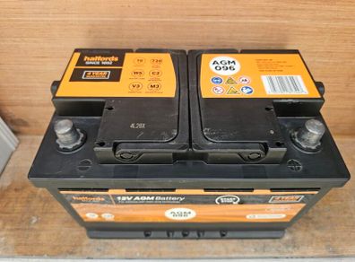 Car Battey