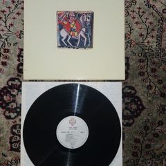 Paul Simon: graceland LP