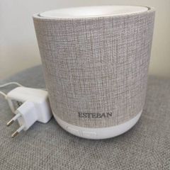 Mist diffuser
