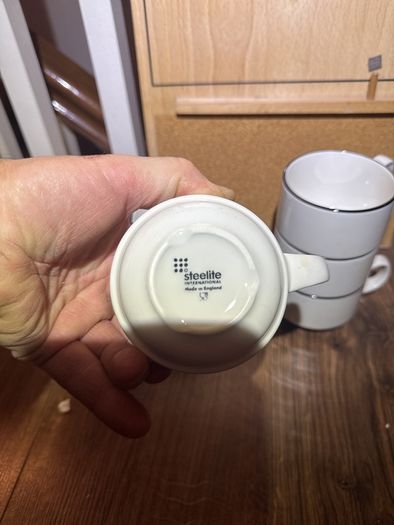 coffee cups