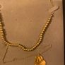 Heart Necklace Image 3